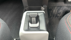 Dacia Spring 27kWh Expression 65 48kW 5dr Auto Electric Hatchback